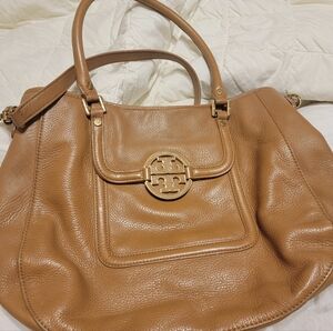 Tory Burch Amanda Handbag
